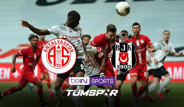 Antalyaspor Beşiktaş maçı canlı izle! | BeIN Sports ...