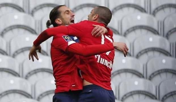 Ligue 1'de Burak Yılmaz ve Yusuf Yazıcı rüzgarı - Tüm Spor ...
