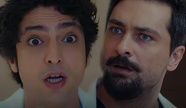 Mucize Doktor 49.bölüm fragmanı Ses getirecek transfer ...