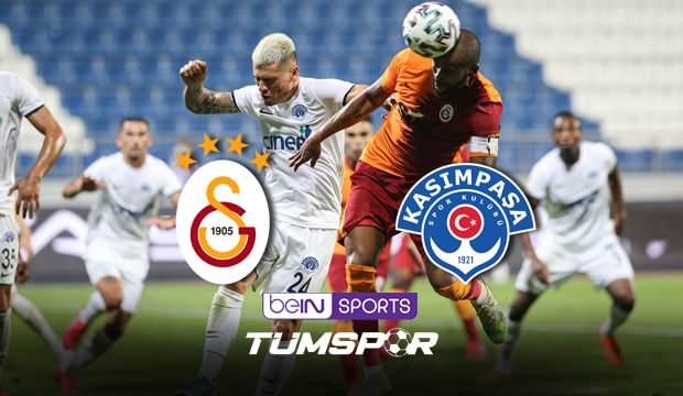 Galatasaray Kasımpaşa maçı canlı izle! | BeIN Sports GS ...