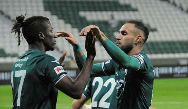 Giresunspor, Bursaspor'u devirip liderliğini sürdürdü! - Tüm Spor Haber