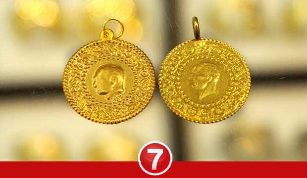 Altın fiyatları kaç TL oldu? 2 Mart Gram altın Çeyrek ...