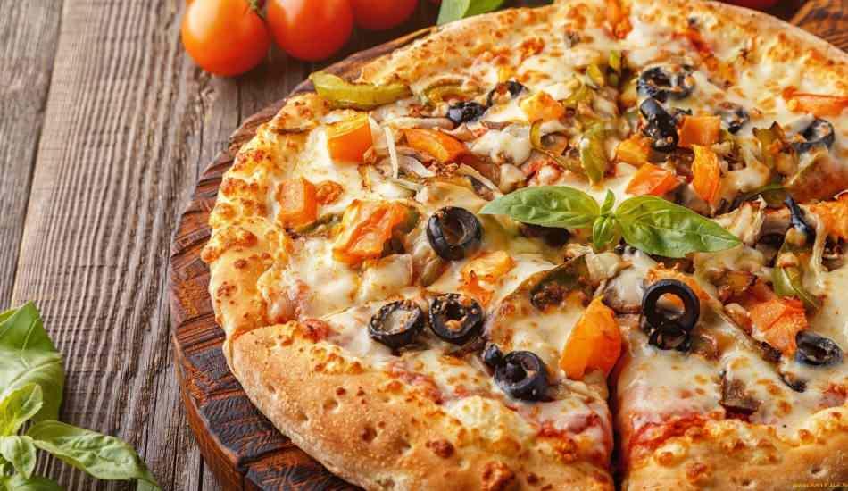 Anne usulü muhteşem pizza nasıl yapılır? En kolay anne ...