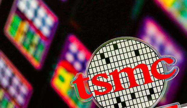 Apple ve Android'in en büyük tedarikçisi TSMC 100 milyar ...