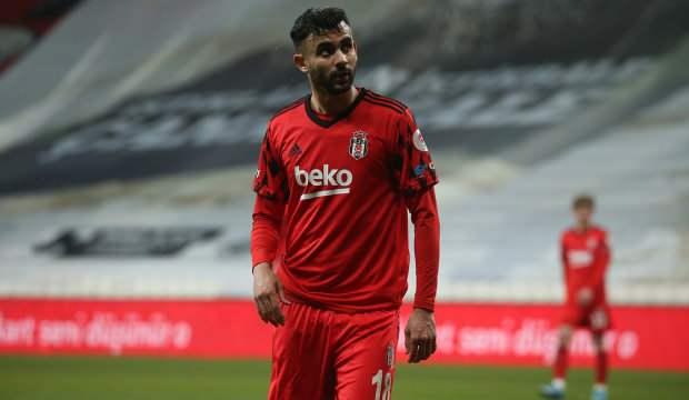 Leicester'dan Beşiktaş'a Ghezzal müjdesi! - Tüm Spor Haber