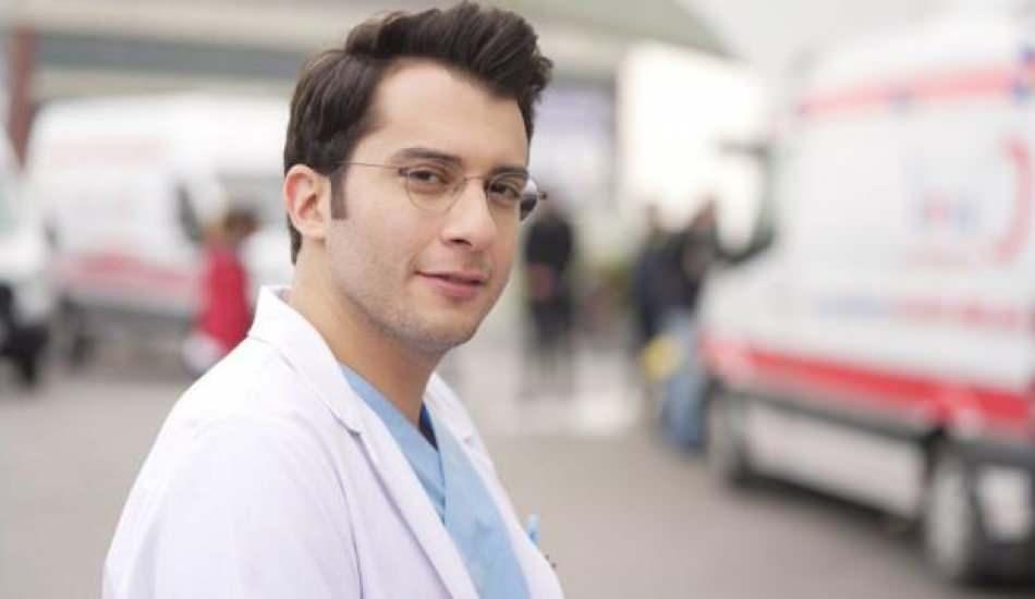 Oyuncu Fırat Altunmeşe korona paniği yüzünden Mucize ...