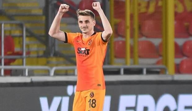 Kerem Aktürkoğlu: Benim için duygu dolu bir maç oldu - Tüm ...