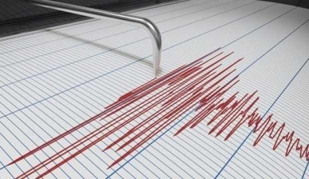 Muğla'da korkutan deprem - GÜNCEL Haberleri