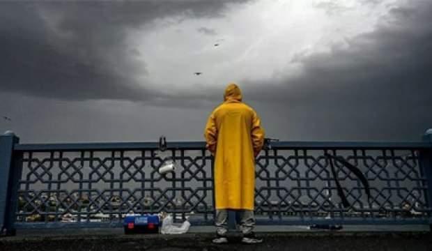 Son dakika: Meteoroloji'den İstanbul için 'sarı' uyarı ...