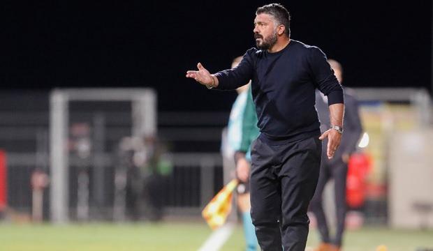 Napoli'de Gennaro Gattuso dönemi bitti - Tüm Spor Haber