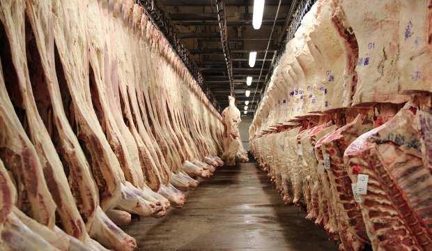 Dünyanın en büyük et üreticisi JBS SA, siber saldırıya uğradı DÜNYA
