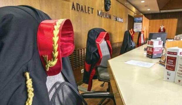 Hakim Buket Demirel evinde ölü bulundu - GÜNCEL Haberleri