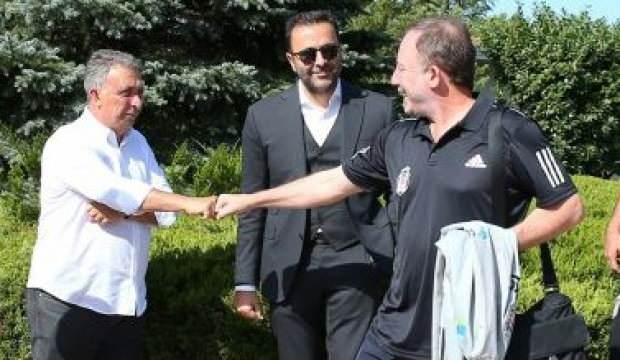 Ahmet Nur Çebi-Sergen Yalçın görüşmesi haftaya kaldı - Tüm ...
