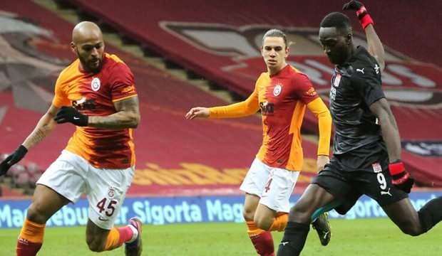 Galatasaray ve Sivasspor'un rakipleri belli oluyor! - Vimarsana News