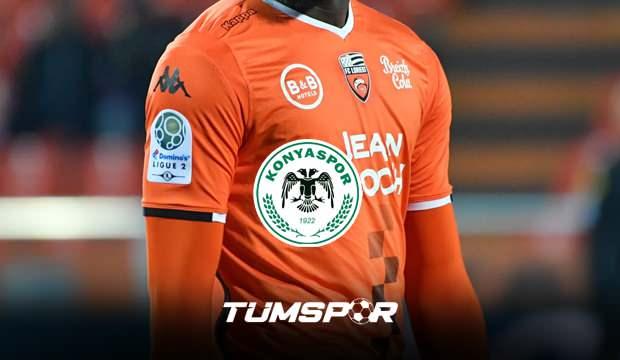 Konyaspor'a Fransa'dan yıldız adayı 6 numara... 15 Haziran Konyaspor transfer haberleri! - Vimarsana News
