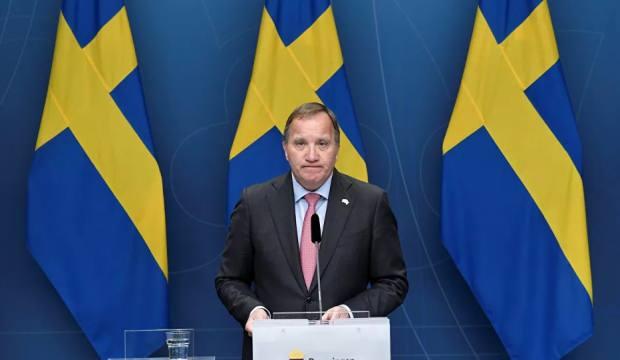 İsveç Başbakanı Löfven görevinden istifa etti DÜNYA Haberleri