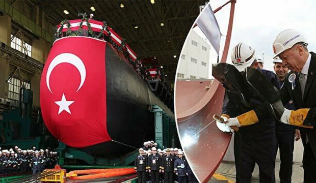 Korkuya kapılan Yunanistan'dan Almanya'ya çağrı: Türkiye'ye satmayın - Vimarsana News