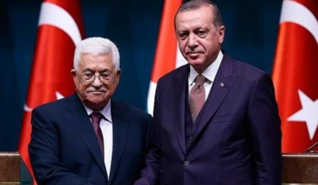 Türkiye'den yeni Filistin hamlesi! - Vimarsana News