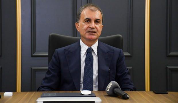 Ak Parti'den Galatasaray'a Yunanistan desteği! - Vimarsana News