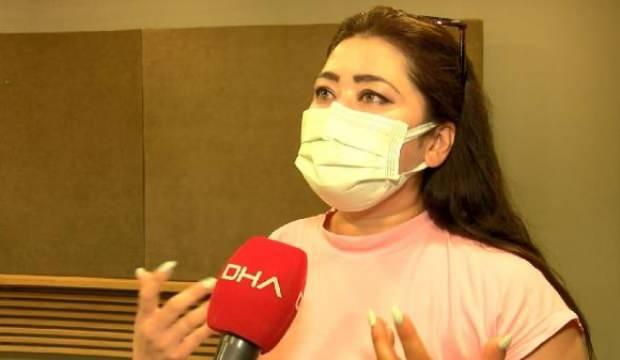 Eğlence mekanında parmak koparan kavga: Kadınlar konuştu - Vimarsana News