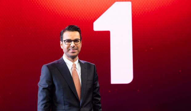 İbrahim Eren'den çalışma arkadaşlarına teşekkürlü veda ...