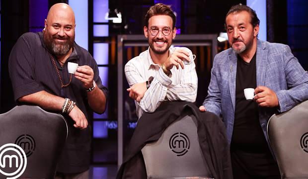 MasterChef Türkiye'de ezber bozan değişiklik! TV8'den heyecanlandıran karar: Yeni formatta... - Vimarsana News