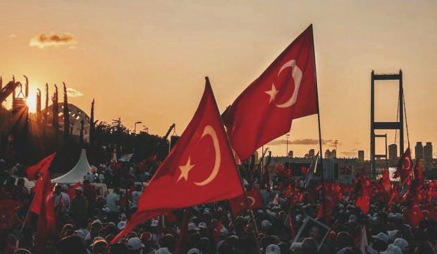 Ekonomi yönetiminden 15 Temmuz mesajı - Vimarsana News