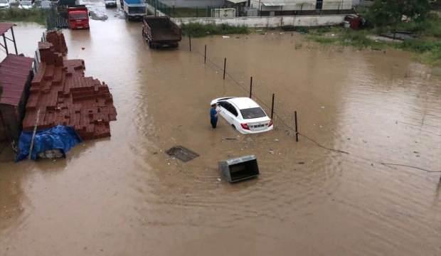 Rize'deki acı haberler sonrası Meteoroloji'den yeni uyarı! - Vimarsana News