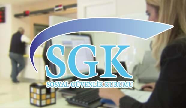 SGK 7 şehirde memur alımı yapacak! 2021 Başvuru şartları ...