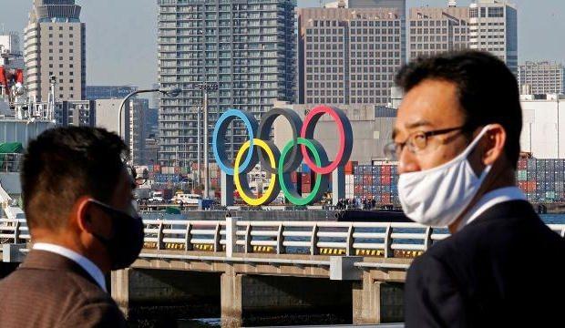 Tokyo Olimpiyatları'nda vaka sayısı yükseliyor - DÜNYA ...