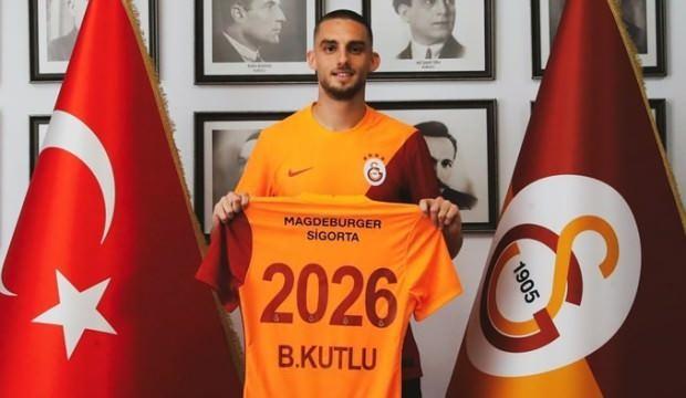 Berkan Kutlu konuştu! 'Türkiye'nin en büyük kulübü ...