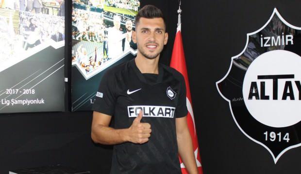 Ceyhun Gülselam: Süper Lig'den birçok teklif aldım - Vimarsana News