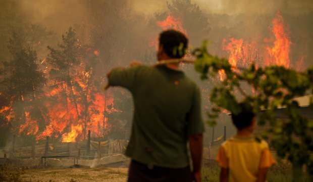 Türkiye'de ormanları kim yakıyor? Yangınlarda terör izleri ...