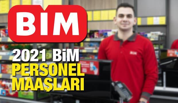 BİM 2021 personel maaşları ne kadar? BİM çalışma şartları ve çalışma saatleri - Vimarsana News