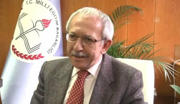 Ahmet Emre Bilgili kimdir? MEB Bakan Yardımcısı Ahmet Emre ...