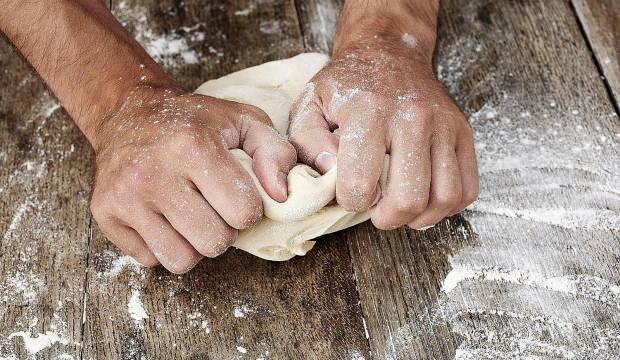 Rüyada un çuvalı görmek ne anlama? Rüyada hamur yoğurmak ne anlama