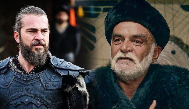Diriliş Ertuğrul'un devinden yürekleri dağlayan haber! Hüseyin Özay ahirete irtihal etti - Vimarsana News