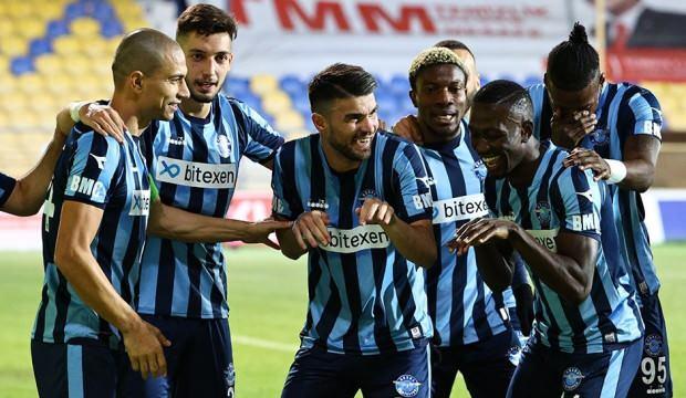 Kayserispor - Adana Demirspor! İlk 11'ler belli oldu - Tüm ...