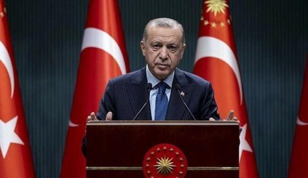 Son dakika: Gözler Kabine'de! Kararları Cumhurbaşkanı ...