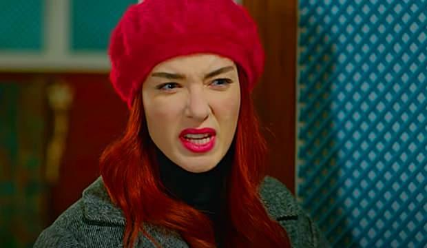 Kuzey Yıldızı İlk Aşk 46.bölüm fragmanı: Son pişmanlık fayda etmiyor! Başını taşlara vuruyor ...