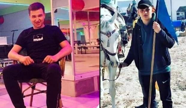 Uşak'ta kahreden olay! İki genç hayatını kaybetti