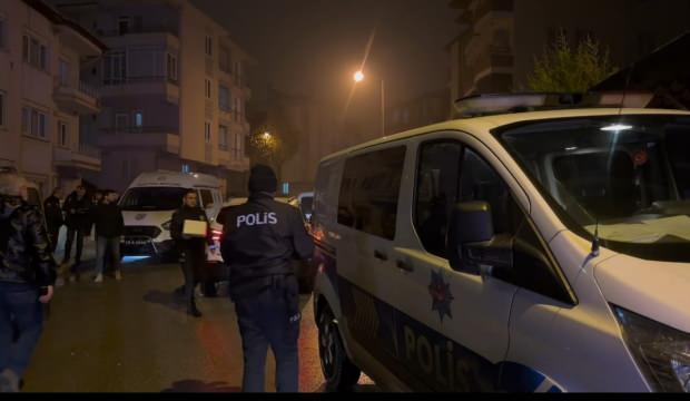 Çorum'da kan donduran olay: Düşük yaptı, cenini evin bahçesine gömdü! 