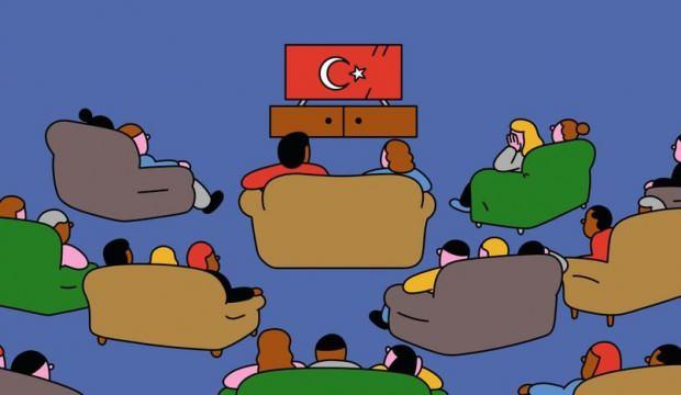 Türkiye dizi sektöründe fırtına gibi esiyor! En çok dizi ihraç eden 3. ülke oldu