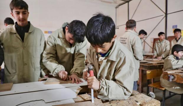 Fabrika değil, lise! Ciroları 53 milyon liraya ulaştı