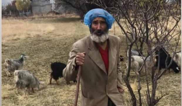 Elazığ'da kaybolan 65 yaşındaki adam için çalışma başlatıldı 