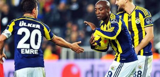 ATV canlı (izle) Fenerbahçe Türkiye Kupası maçı - GÜNCEL Haberleri