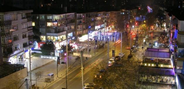 Bağdat Caddesi yıkılıyor Projeler Haberleri