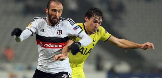 Beşiktaş'ın grubunda puan durumu - Tüm Spor Haber
