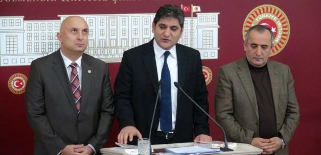 Kılıçdaroğlu rahatlasın diye istifa etti Partiler Haberleri