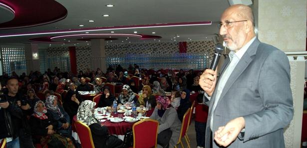 Dilipak Dede evde Kur�an öğretecek GÜNCEL Haberleri